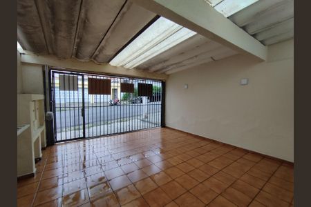 Garagem de casa à venda com 3 quartos, 145m² em Bosque da Saúde, São Paulo