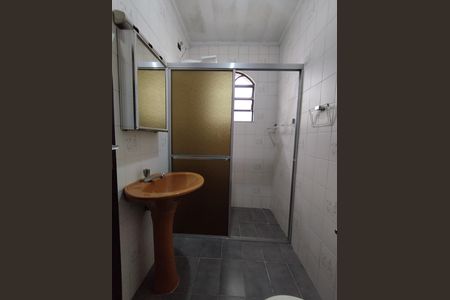 Casa à venda com 145m², 3 quartos e 1 vaga Casa à venda com 145m², 3 quartos e 1 vagaBanheiro - torneira