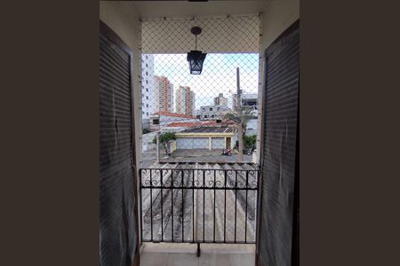 Vista da Sacada de casa à venda com 3 quartos, 145m² em Bosque da Saúde, São Paulo