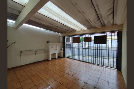 Casa à venda com 145m², 3 quartos e 1 vaga Casa à venda com 145m², 3 quartos e 1 vagaGaragem