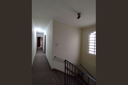Casa à venda com 145m², 3 quartos e 1 vaga Casa à venda com 145m², 3 quartos e 1 vagaCorredor