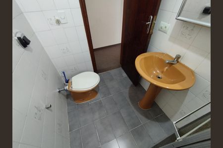Casa à venda com 145m², 3 quartos e 1 vaga Casa à venda com 145m², 3 quartos e 1 vagaBanheiro - torneira