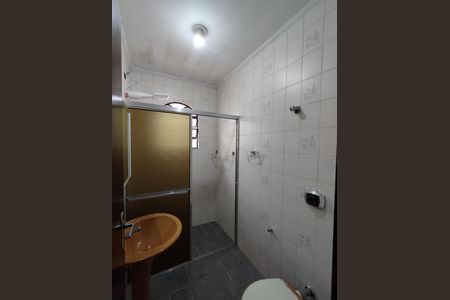 Casa à venda com 145m², 3 quartos e 1 vaga Casa à venda com 145m², 3 quartos e 1 vagaBanheiro - torneira