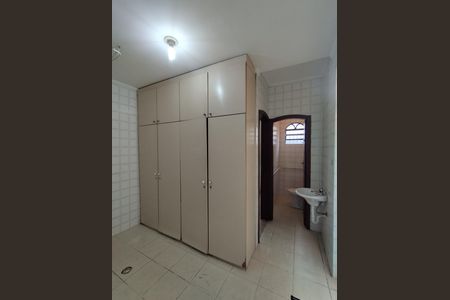 Área de Serviço de casa à venda com 3 quartos, 145m² em Bosque da Saúde, São Paulo