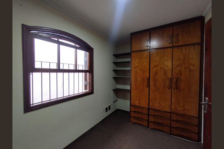 Suíte 2 de casa à venda com 3 quartos, 145m² em Bosque da Saúde, São Paulo