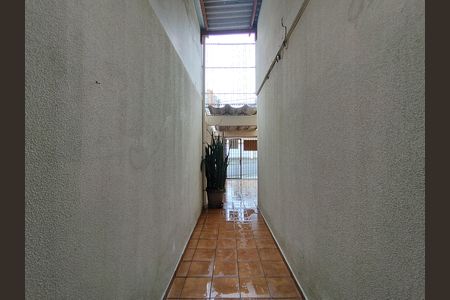 Casa à venda com 145m², 3 quartos e 1 vaga Casa à venda com 145m², 3 quartos e 1 vagaQuintal