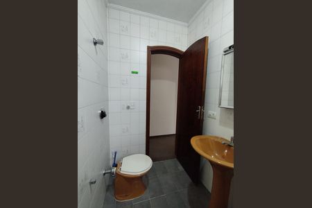 Casa à venda com 145m², 3 quartos e 1 vaga Casa à venda com 145m², 3 quartos e 1 vagaBanheiro - torneira