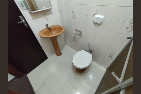 Casa à venda com 145m², 3 quartos e 1 vaga Casa à venda com 145m², 3 quartos e 1 vagaBanheiro - torneira