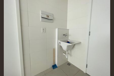 Apartamento para alugar com 26m², 1 quarto e sem vaga Apartamento para alugar com 26m², 1 quarto e sem vagaÁrea de Serviço