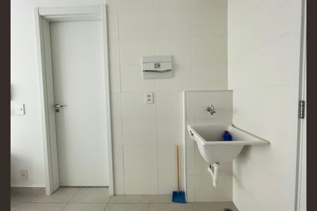 Apartamento para alugar com 26m², 1 quarto e sem vaga Apartamento para alugar com 26m², 1 quarto e sem vagaÁrea de Serviço