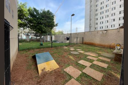 Apartamento para alugar com 26m², 1 quarto e sem vaga Apartamento para alugar com 26m², 1 quarto e sem vagaPet place