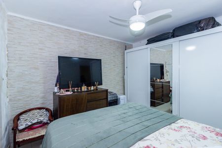 Casa para alugar com 107m², 3 quartos e 2 vagasQuarto 3