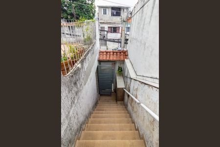 Casa para alugar com 107m², 3 quartos e 2 vagasSaída/Entrada Casa
