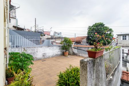 Casa para alugar com 107m², 3 quartos e 2 vagasVaranda