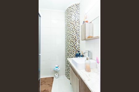 Casa para alugar com 107m², 3 quartos e 2 vagasQuarto 3 - Banheiro