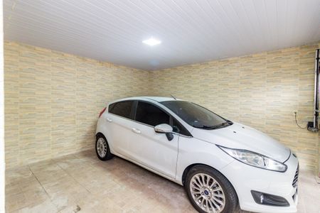 Casa para alugar com 107m², 3 quartos e 2 vagasGaragem