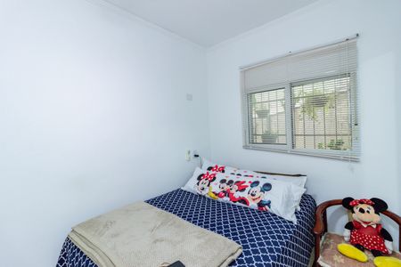Casa para alugar com 107m², 3 quartos e 2 vagasQuarto 2