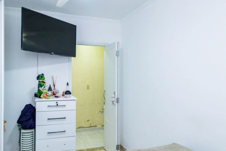 Casa para alugar com 107m², 3 quartos e 2 vagasQuarto 2