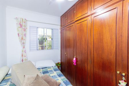 Quarto 1 de casa para alugar com 3 quartos, 107m² em Jardim Peri, São Paulo