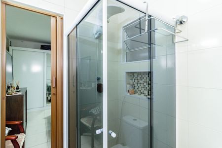 Casa para alugar com 107m², 3 quartos e 2 vagasQuarto 3
