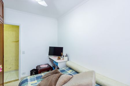 Casa para alugar com 107m², 3 quartos e 2 vagasQuarto 1