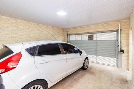 Casa para alugar com 107m², 3 quartos e 2 vagasGaragem