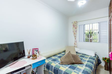 Casa para alugar com 107m², 3 quartos e 2 vagasQuarto 1