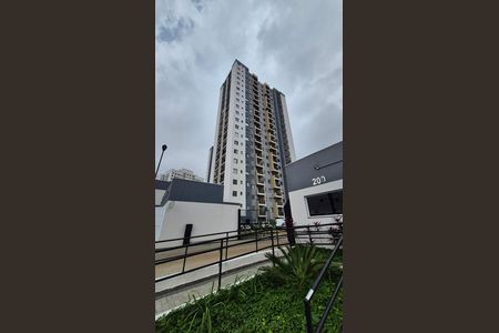 Apartamento à venda com 35m², 1 quarto e sem vaga