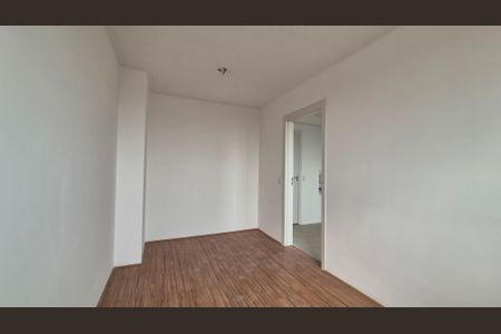 Apartamento à venda com 35m², 1 quarto e sem vaga Apartamento à venda com 35m², 1 quarto e sem vagaQuarto