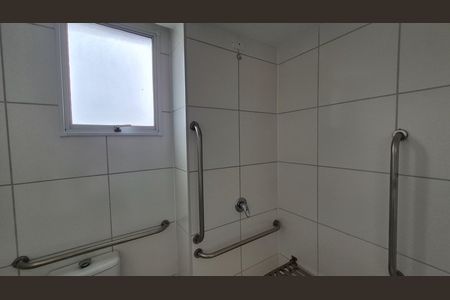 Apartamento à venda com 35m², 1 quarto e sem vaga Apartamento à venda com 35m², 1 quarto e sem vagaBanheiro