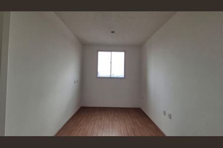 Apartamento à venda com 35m², 1 quarto e sem vaga Apartamento à venda com 35m², 1 quarto e sem vagaQuarto