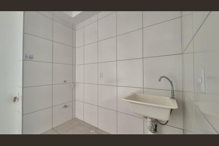 Apartamento à venda com 35m², 1 quarto e sem vaga Apartamento à venda com 35m², 1 quarto e sem vagaLavanderia
