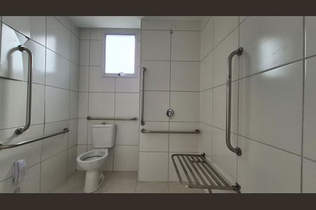 Apartamento à venda com 35m², 1 quarto e sem vaga Apartamento à venda com 35m², 1 quarto e sem vagaBanheiro
