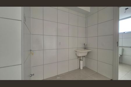 Apartamento à venda com 35m², 1 quarto e sem vaga Apartamento à venda com 35m², 1 quarto e sem vagaLavanderia