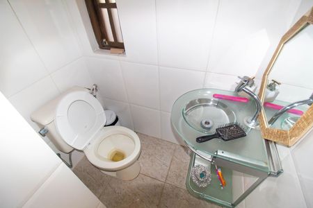 Casa à venda com 590m², 3 quartos e 2 vagas
