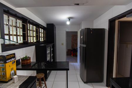 Casa à venda com 590m², 3 quartos e 2 vagas
