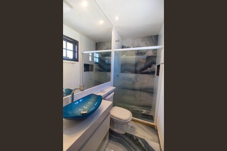 Casa à venda com 590m², 3 quartos e 2 vagas