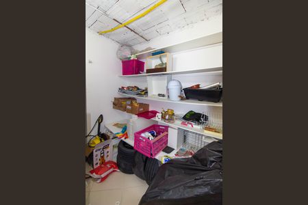 Casa à venda com 590m², 3 quartos e 2 vagas