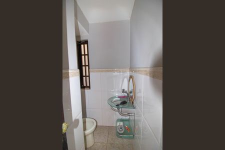 Casa à venda com 590m², 3 quartos e 2 vagas