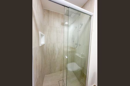 Apartamento para alugar com 68m², 2 quartos e 1 vaga Apartamento para alugar com 68m², 2 quartos e 1 vagaBanheiro