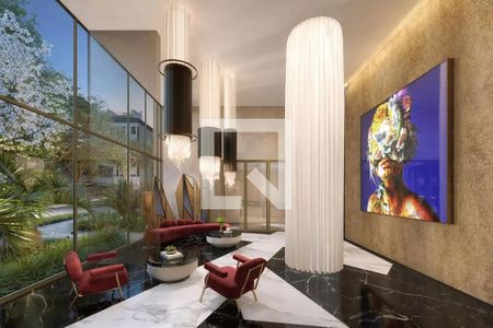 Apartamento para alugar com 68m², 2 quartos e 1 vaga Apartamento para alugar com 68m², 2 quartos e 1 vagaÁrea Comum