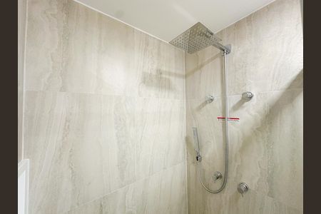 Apartamento para alugar com 68m², 2 quartos e 1 vaga Apartamento para alugar com 68m², 2 quartos e 1 vagaBanheiro