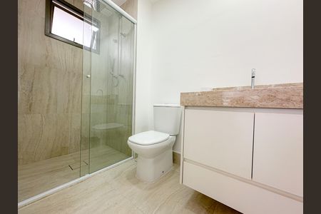Apartamento para alugar com 68m², 2 quartos e 1 vaga Apartamento para alugar com 68m², 2 quartos e 1 vagaBanheiro Suíte