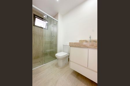 Apartamento para alugar com 68m², 2 quartos e 1 vaga Apartamento para alugar com 68m², 2 quartos e 1 vagaBanheiro Suíte