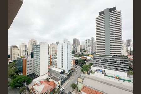 Apartamento para alugar com 68m², 2 quartos e 1 vaga Apartamento para alugar com 68m², 2 quartos e 1 vagaVaranda Quarto