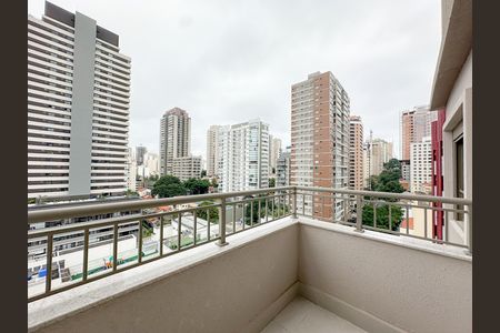 Apartamento para alugar com 68m², 2 quartos e 1 vaga Apartamento para alugar com 68m², 2 quartos e 1 vagaVaranda Quarto
