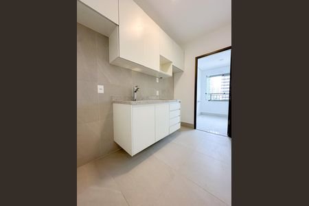 Apartamento para alugar com 68m², 2 quartos e 1 vaga Apartamento para alugar com 68m², 2 quartos e 1 vagaCozinha