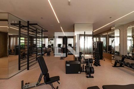 Apartamento para alugar com 68m², 2 quartos e 1 vaga Apartamento para alugar com 68m², 2 quartos e 1 vagaÁrea Comum