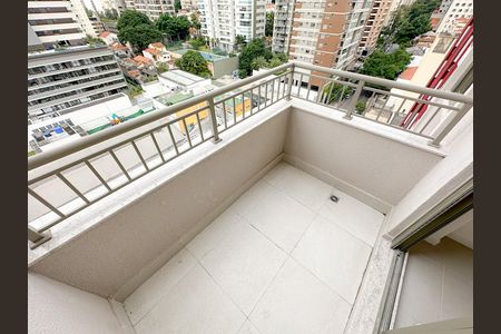 Apartamento para alugar com 68m², 2 quartos e 1 vaga Apartamento para alugar com 68m², 2 quartos e 1 vagaVaranda Quarto