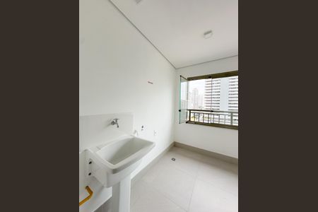Apartamento para alugar com 68m², 2 quartos e 1 vaga Apartamento para alugar com 68m², 2 quartos e 1 vagaÁrea de Serviço